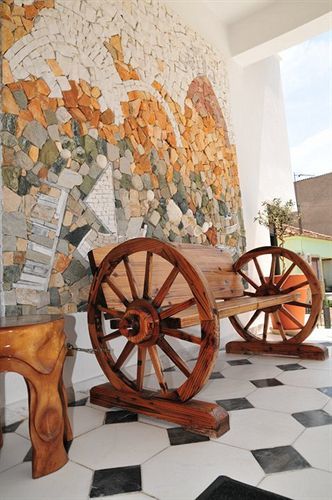 Hotel Pavlidis Limenas (Thasos) Exterior foto
