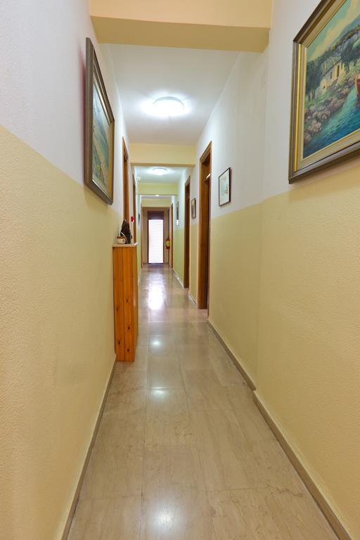 Hotel Pavlidis Limenas (Thasos) Exterior foto