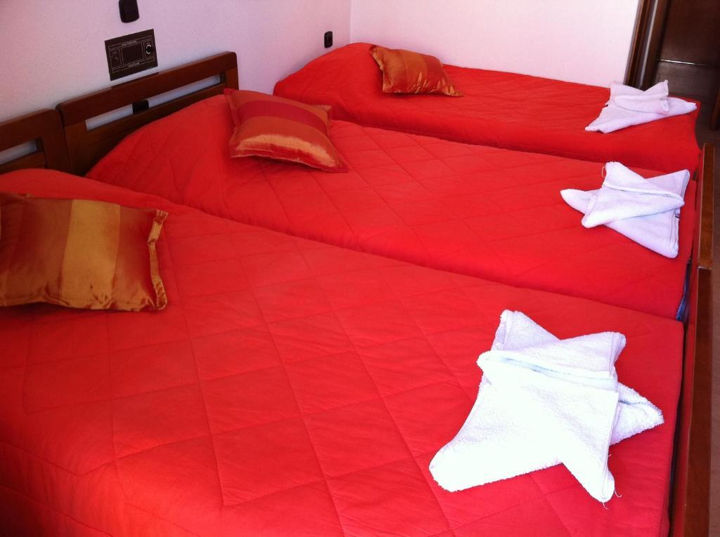 Hotel Pavlidis Limenas (Thasos) Quarto foto