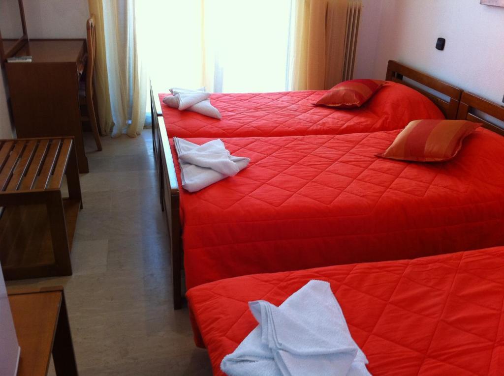 Hotel Pavlidis Limenas (Thasos) Quarto foto
