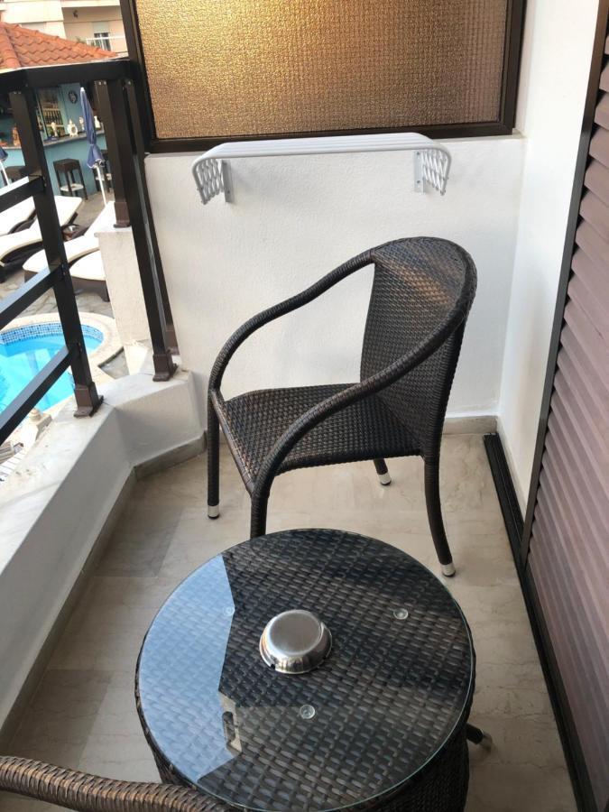 Hotel Pavlidis Limenas (Thasos) Exterior foto